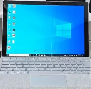 New Laptop Microsoft Surface Pro 7+ 16GB Intel Core i5 SSD 256GB