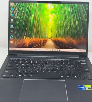 New Laptop Lenovo Thinkbook 14 16GB Intel Core i7 SSD 512GB