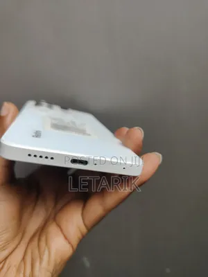 Xiaomi Redmi Note 13 Pro 5G 256 GB White