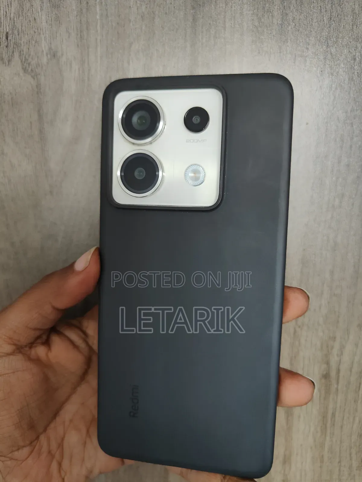 Xiaomi Redmi Note 13 Pro 5G 256 GB White