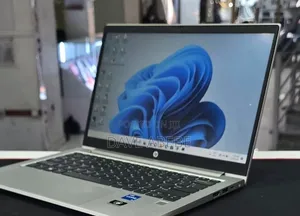 New Laptop HP EliteBook 840 G9 8GB Intel Core i5 SSD 512GB