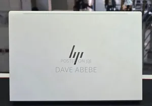New Laptop HP EliteBook 840 G9 8GB Intel Core i5 SSD 512GB