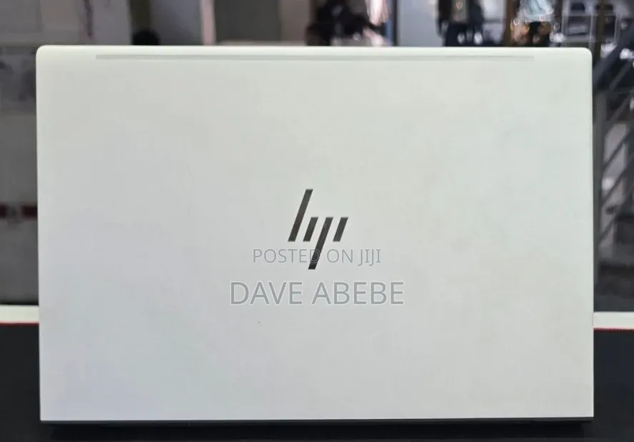 New Laptop HP EliteBook 840 G9 8GB Intel Core i5 SSD 512GB