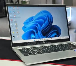 New Laptop HP EliteBook 840 G9 8GB Intel Core i5 SSD 512GB