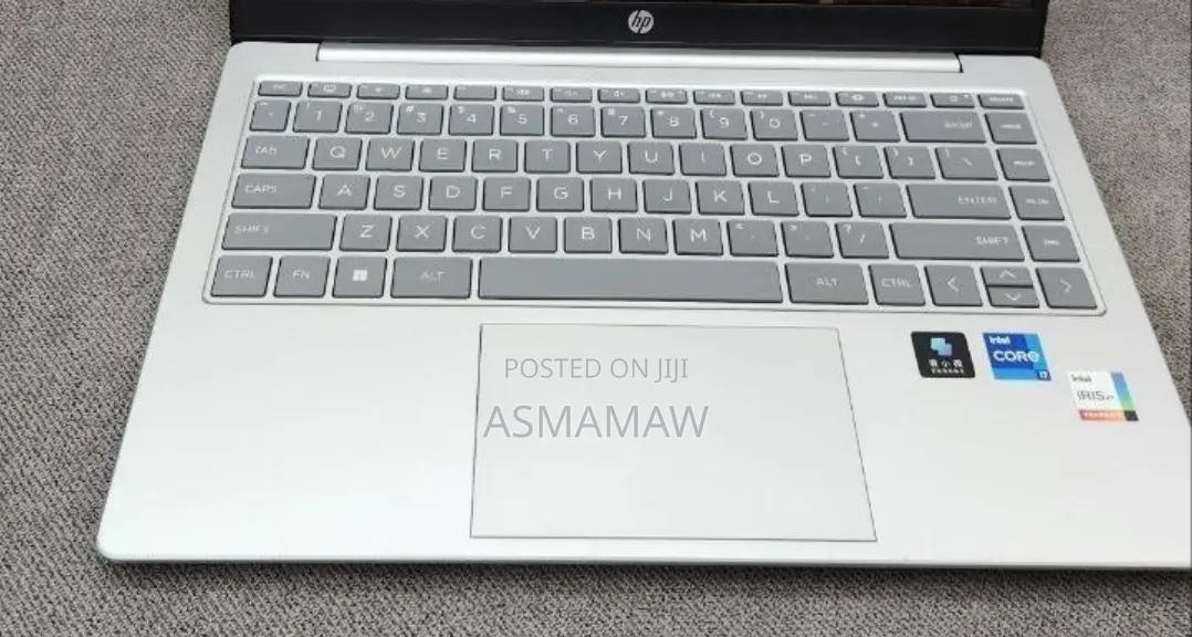 New Laptop HP Stream Notebook 16GB Intel Core i7 SSD 512GB