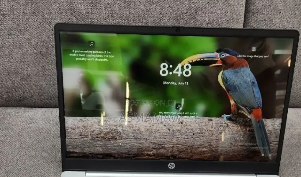 New Laptop HP Stream Notebook 16GB Intel Core i7 SSD 512GB