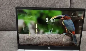 New Laptop HP Stream Notebook 16GB Intel Core i7 SSD 512GB
