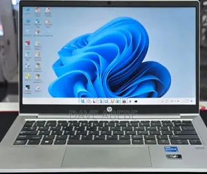 New Laptop HP EliteBook 840 G9 8GB Intel Core i5 SSD 512GB