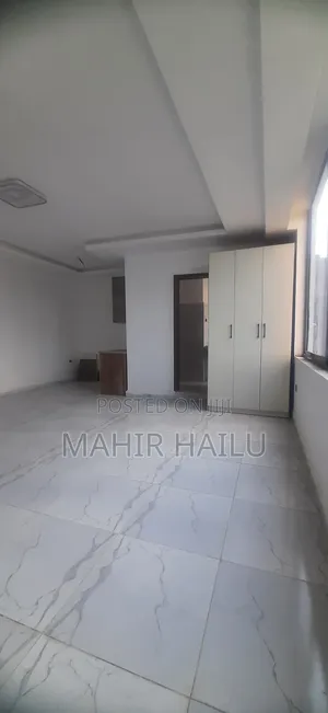 1bdrm Apartment in Real, Bole for rent
