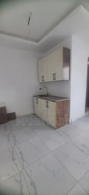 1bdrm Apartment in Real, Bole for rent