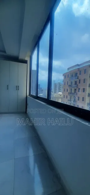 1bdrm Apartment in Real, Bole for rent