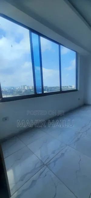 1bdrm Apartment in Real, Bole for rent