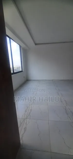 1bdrm Apartment in Real, Bole for rent