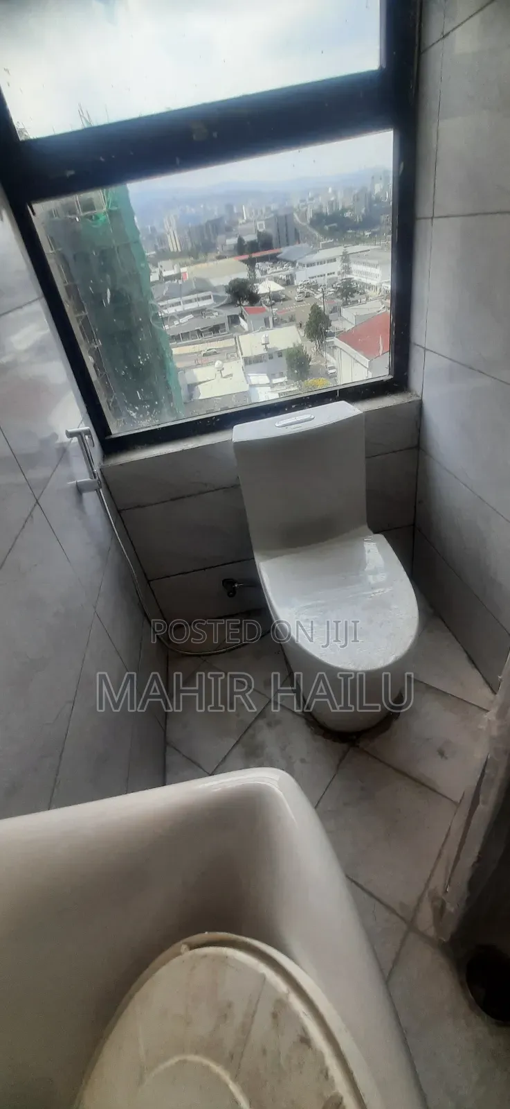 1bdrm Apartment in Real, Bole for rent