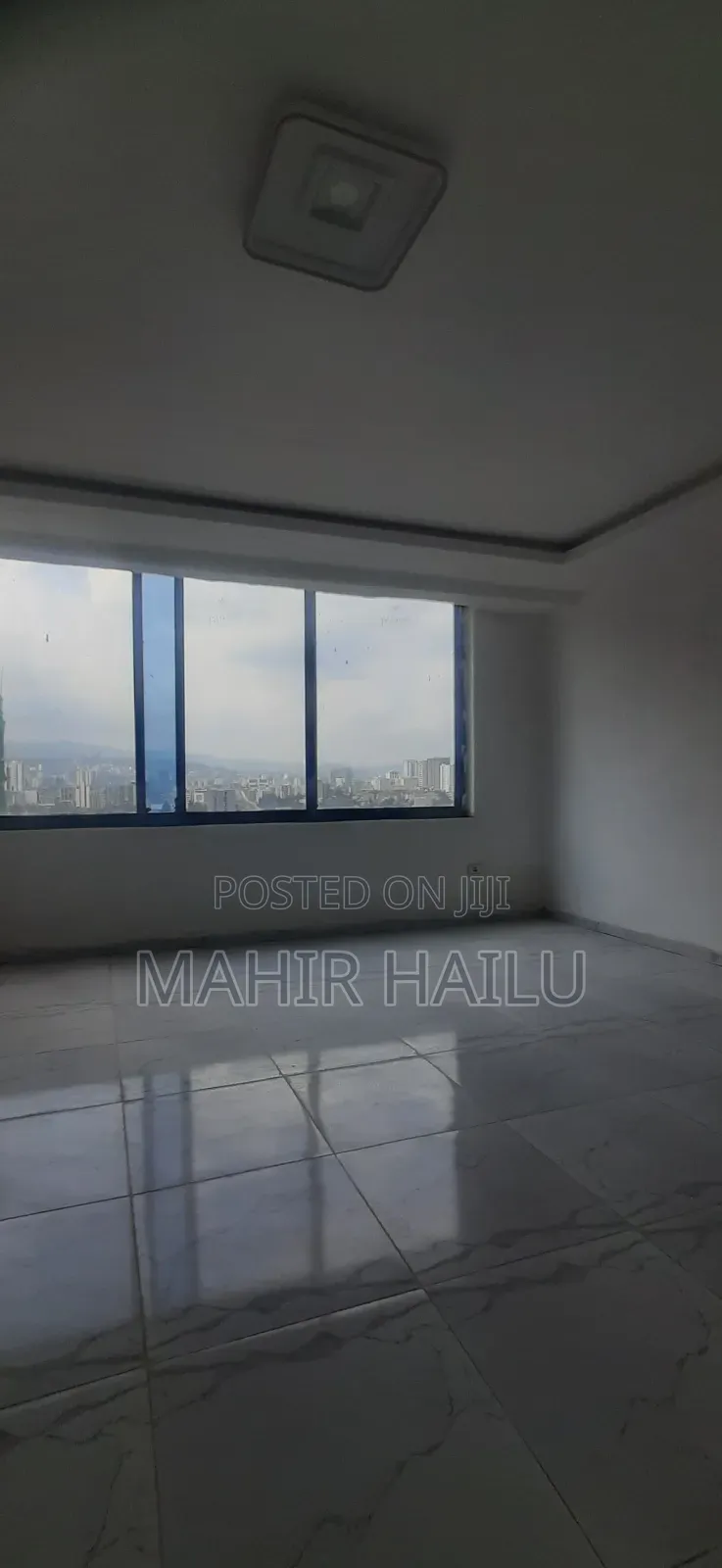 1bdrm Apartment in Real, Bole for rent