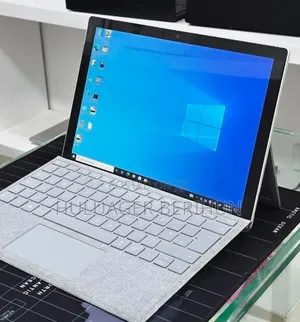 New Laptop Microsoft Surface Pro 7 16GB Intel Core i5 SSD 256GB