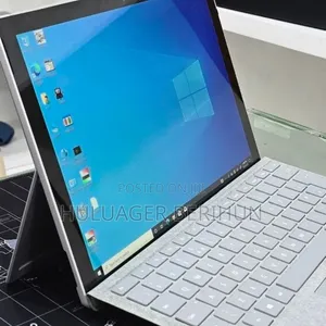 New Laptop Microsoft Surface Pro 7 16GB Intel Core i5 SSD 256GB