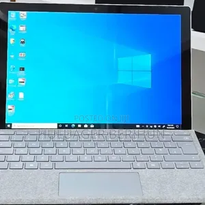 New Laptop Microsoft Surface Pro 7 16GB Intel Core i5 SSD 256GB