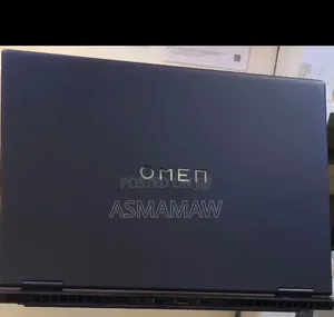 New Laptop HP Omen 16 16GB Intel Core i9 SSD 1T
