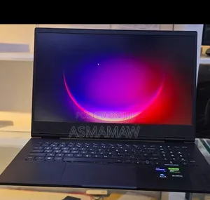 New Laptop HP Omen 16 16GB Intel Core i9 SSD 1T