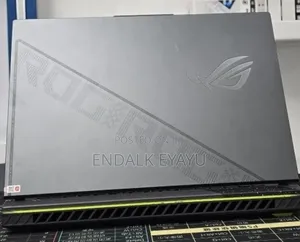 New Laptop Asus ROG Strix G16 G614 16GB Intel Core i9 SSD 1T