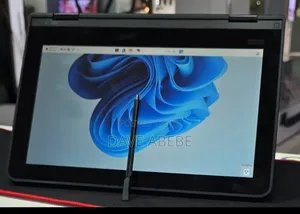 New Laptop Lenovo Yoga 11e 4GB SSD 128GB