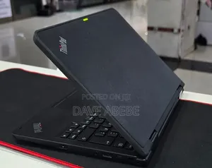 New Laptop Lenovo Yoga 11e 4GB SSD 128GB