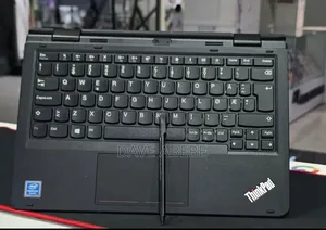 New Laptop Lenovo Yoga 11e 4GB SSD 128GB