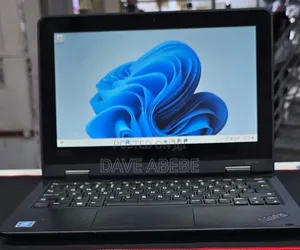 New Laptop Lenovo Yoga 11e 4GB SSD 128GB
