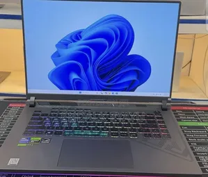 New Laptop Asus ROG Strix G16 G614 16GB Intel Core i9 SSD 1T