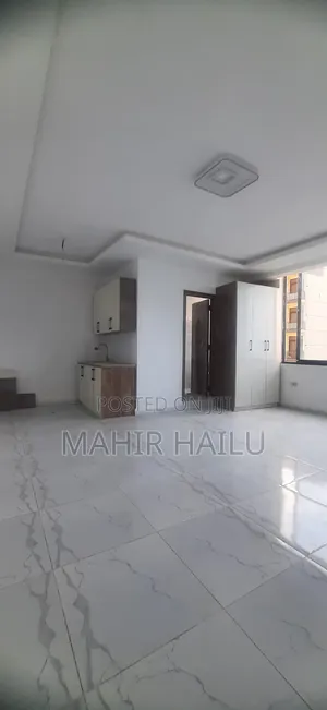 1bdrm Apartment in Real, Bole for rent