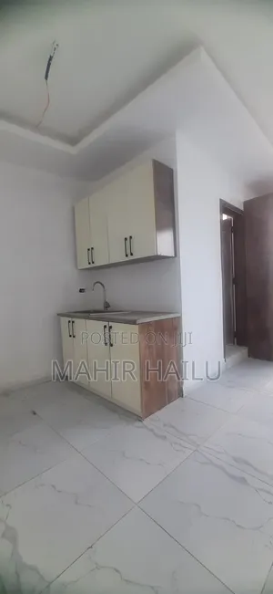 1bdrm Apartment in Real, Bole for rent