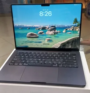 New Laptop Apple MacBook Pro 2025 M5 16GB Apple M5 Pro SSD 512GB