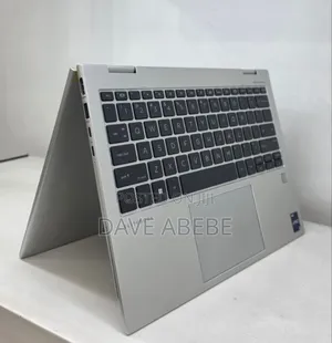 New Laptop HP Elite x360 830 G10 16GB Intel Core i7 SSD 512GB