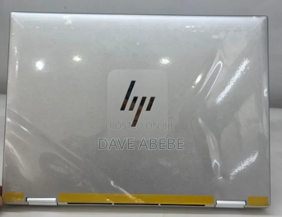 New Laptop HP Elite x360 830 G10 16GB Intel Core i7 SSD 512GB