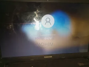 Desktop Computer 4GB Intel Core i3 SSD 500GB