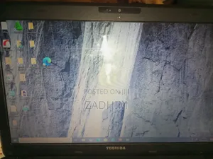 Desktop Computer 4GB Intel Core i3 SSD 500GB