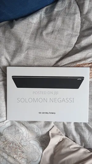 New Laptop Samsung 6GB SSD 128GB