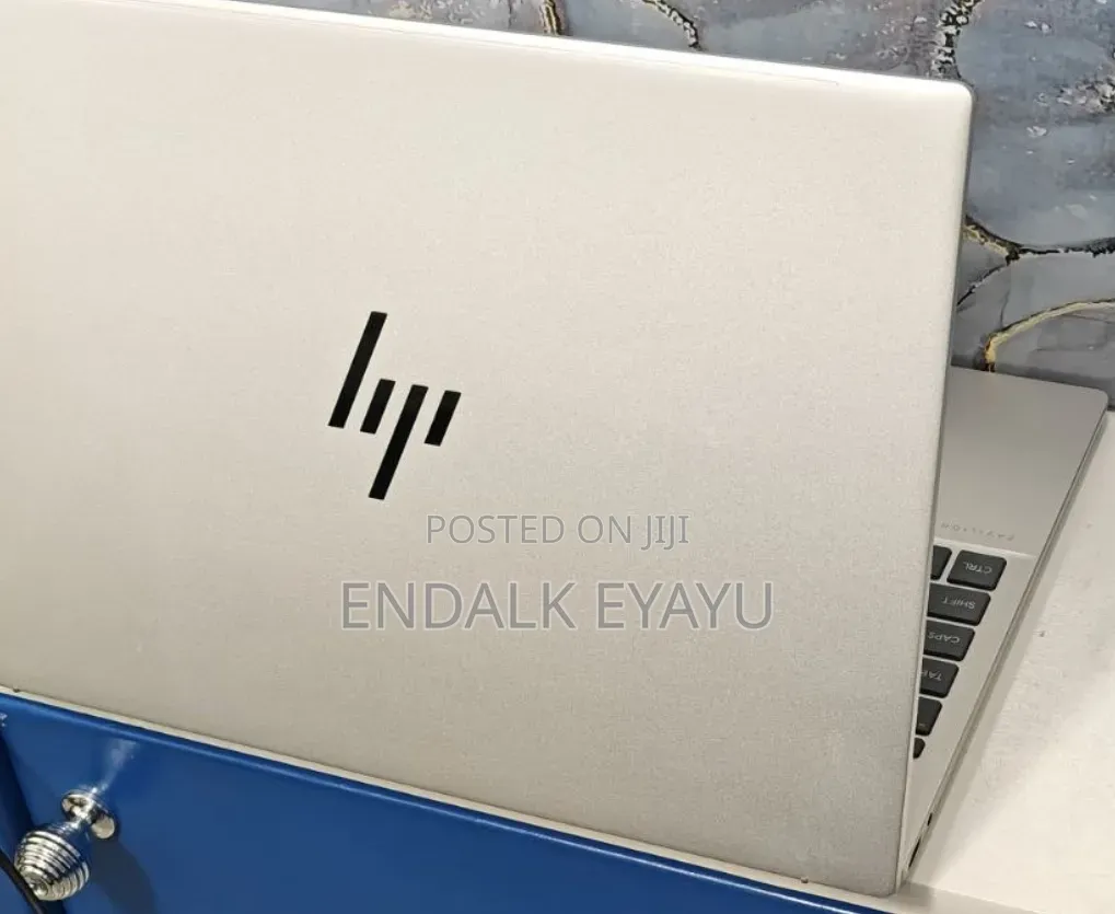 New Laptop HP Pavilion 15 16GB Intel Core i7 SSD 1T