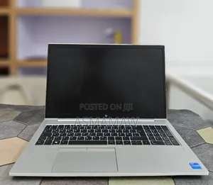 New Laptop HP EliteBook 840 G10 16GB Intel Core i7 SSD 512GB
