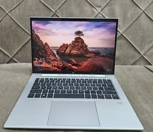 New Laptop HP EliteBook 840 G10 16GB Intel Core i7 SSD 512GB
