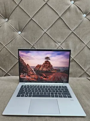 New Laptop HP EliteBook 840 G10 16GB Intel Core i7 SSD 512GB