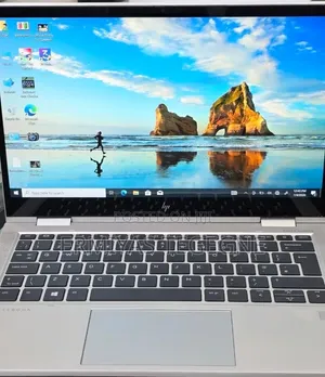 New Laptop HP EliteBook 840 16GB Intel Core i5 SSD 512GB
