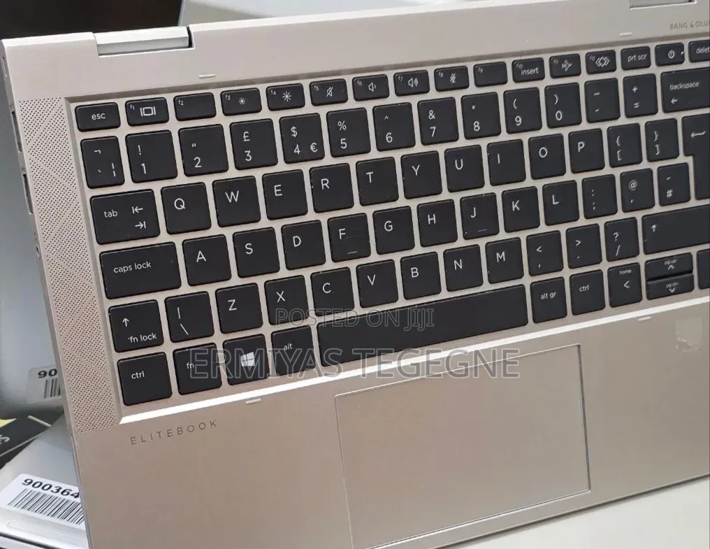 New Laptop HP EliteBook 840 16GB Intel Core i5 SSD 512GB
