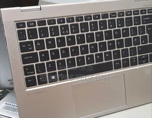 New Laptop HP EliteBook 840 16GB Intel Core i5 SSD 512GB