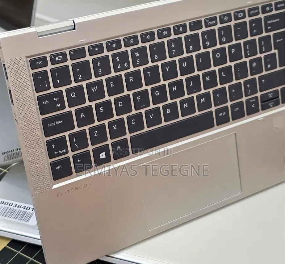 New Laptop HP EliteBook 840 16GB Intel Core i5 SSD 512GB