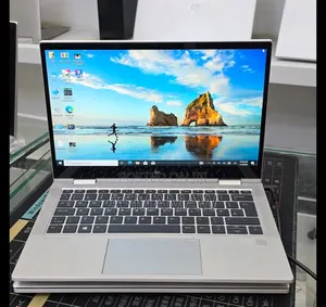 New Laptop HP EliteBook 830 G8 32GB Intel Core i5 SSD 512GB