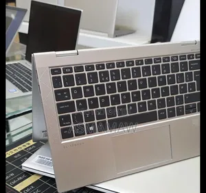 New Laptop HP EliteBook 830 G8 32GB Intel Core i5 SSD 512GB