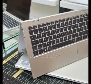 New Laptop HP EliteBook 830 G8 32GB Intel Core i5 SSD 512GB