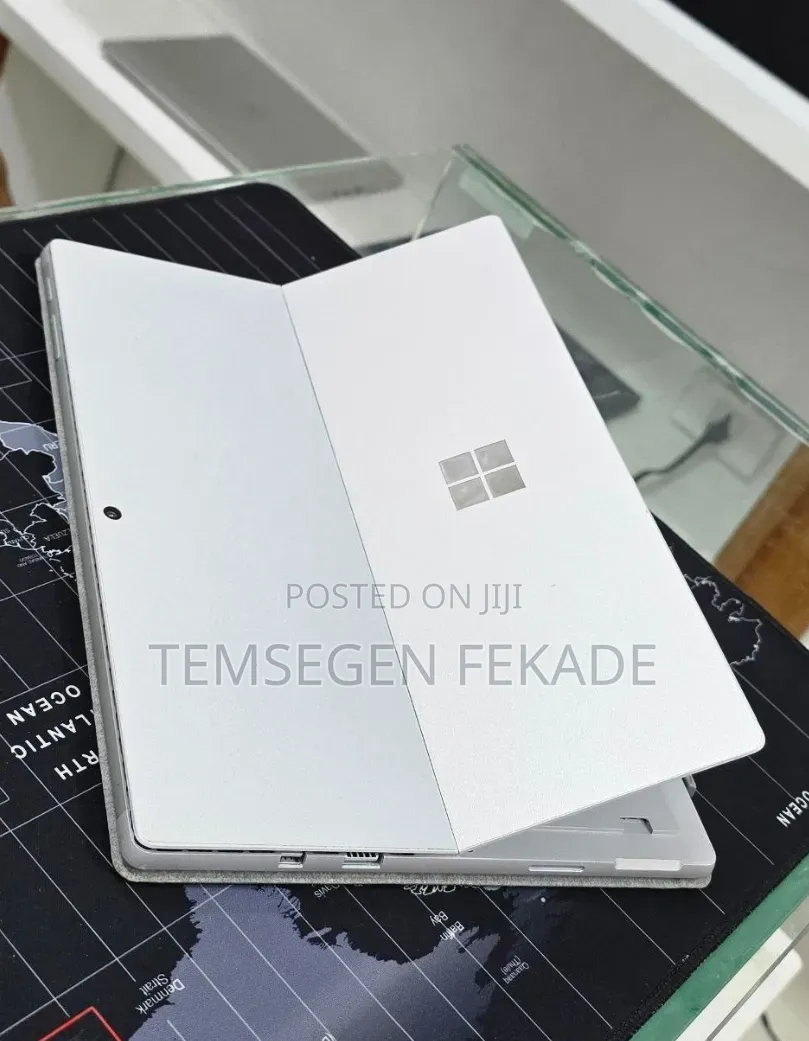 New Laptop Microsoft Surface Pro 7+ 16GB Intel Core i5 SSD 256GB